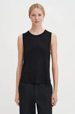 Tencel Muscle Tank
