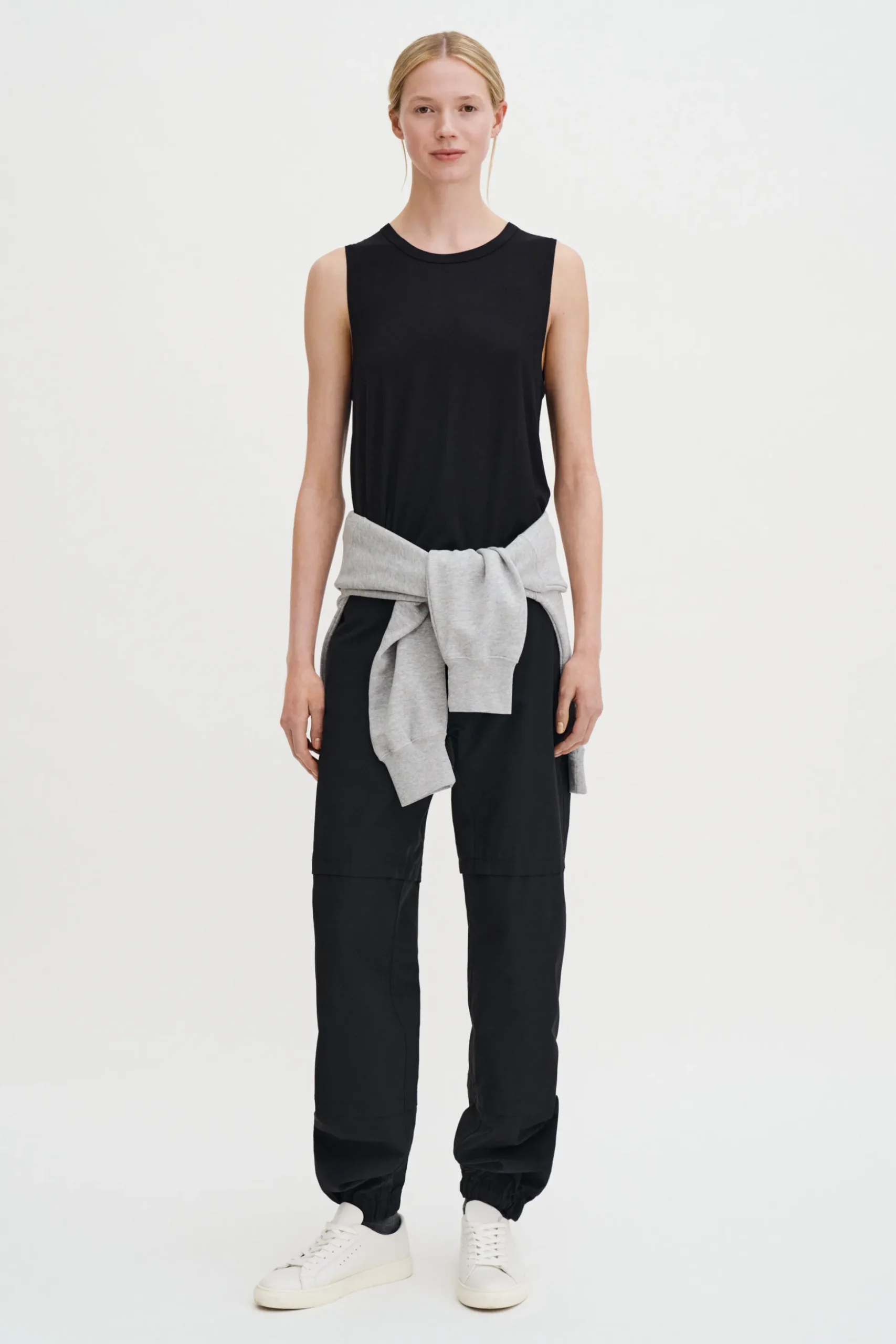 Tencel Muscle Tank