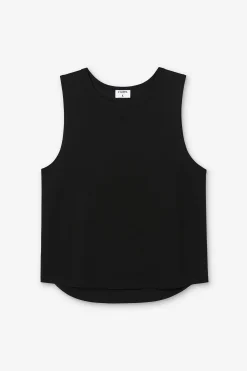 Tencel Muscle Tank