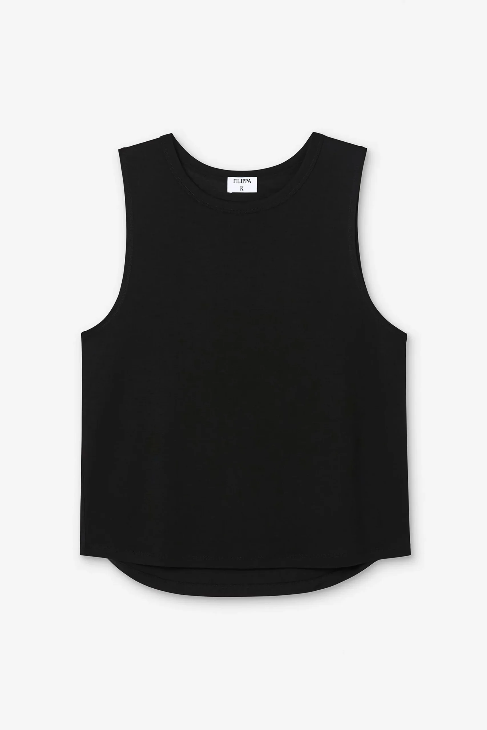 Tencel Muscle Tank