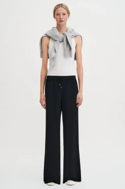 Teo Drapey Trousers
