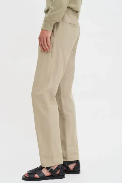 Theo Linen Trousers