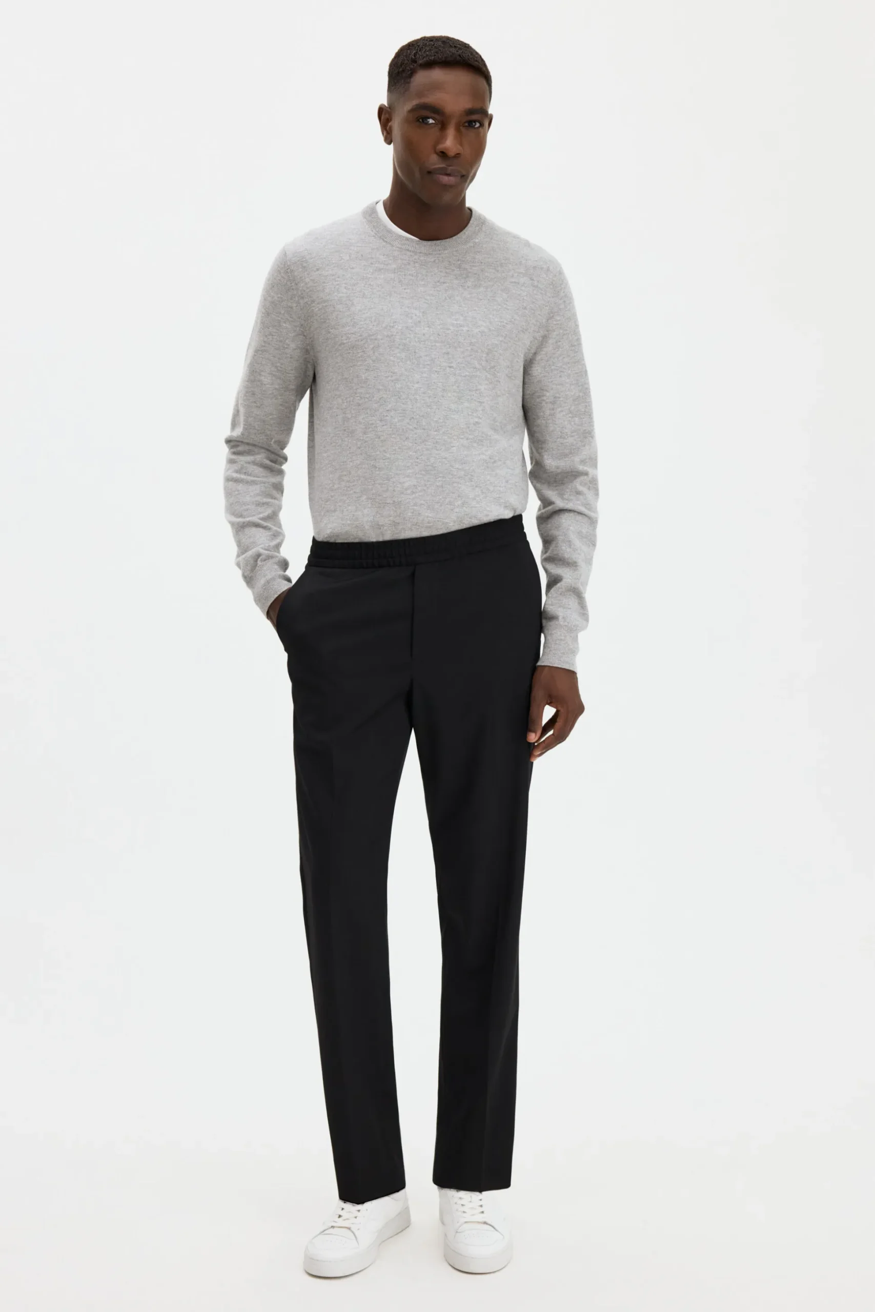Theo Trousers