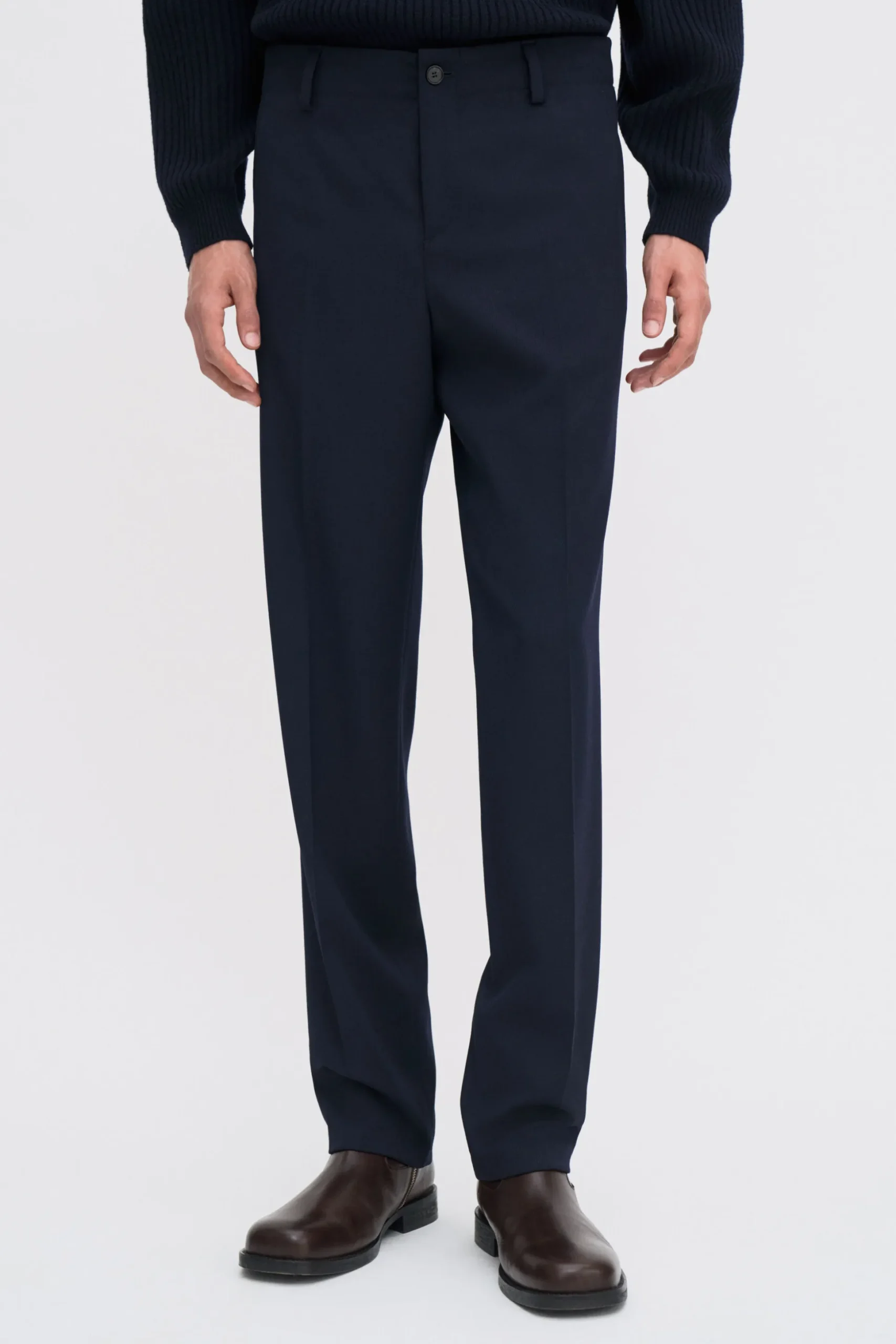 Troy Trousers
