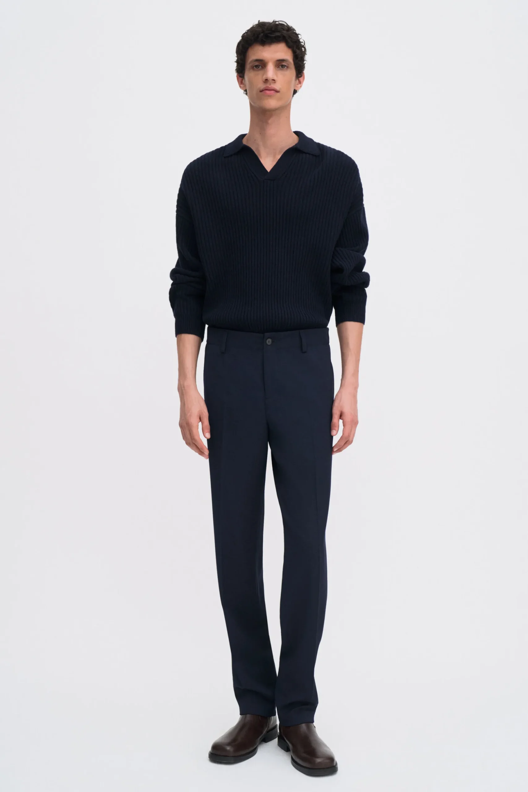 Troy Trousers