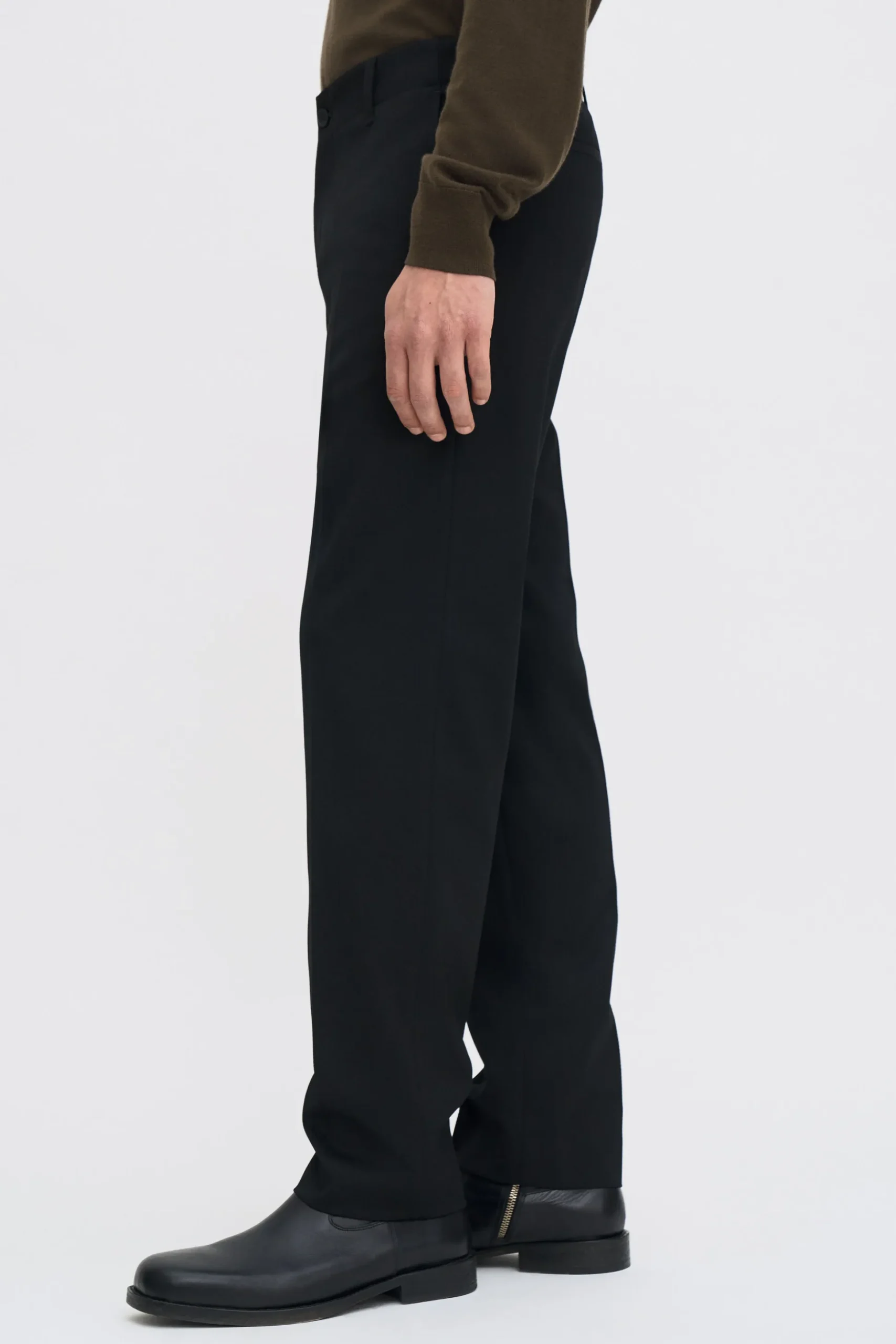 Troy Trousers
