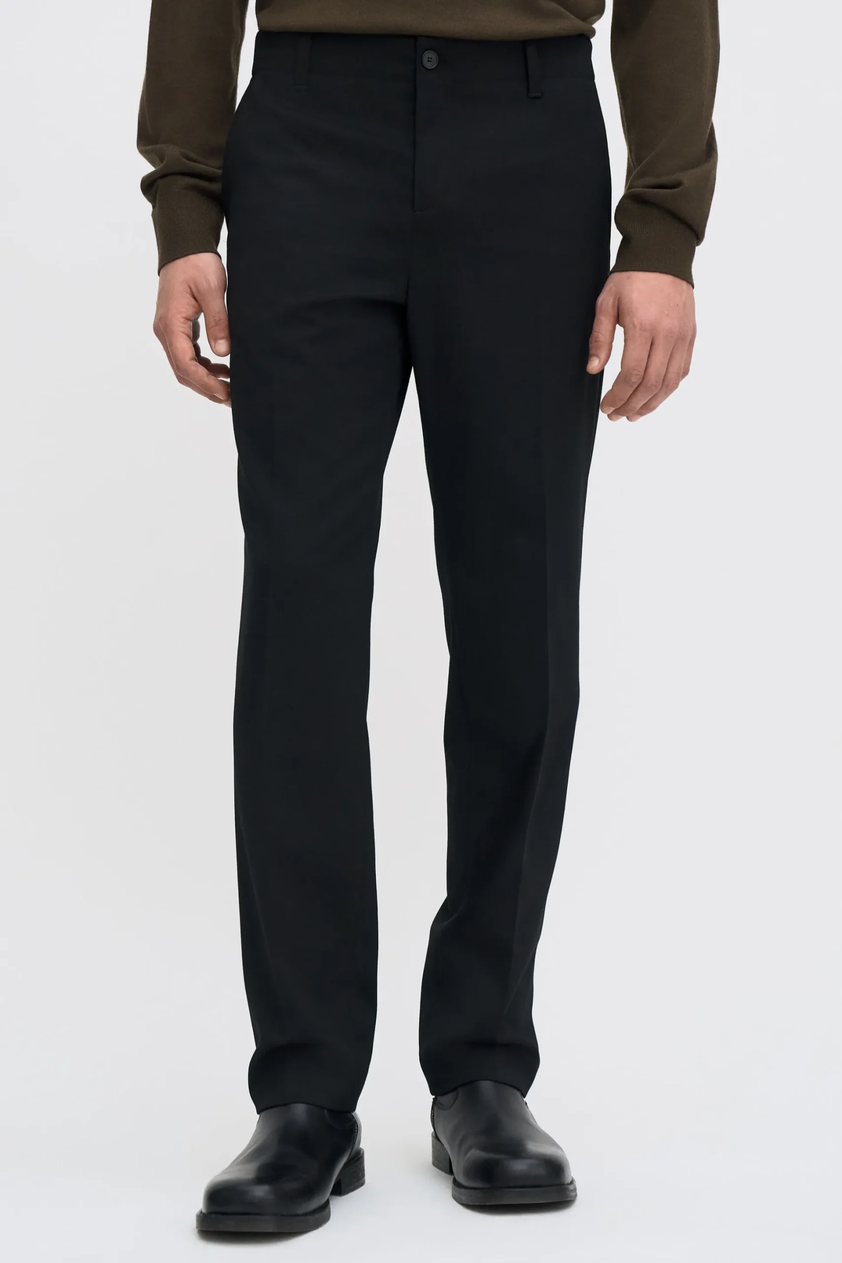 Troy Trousers