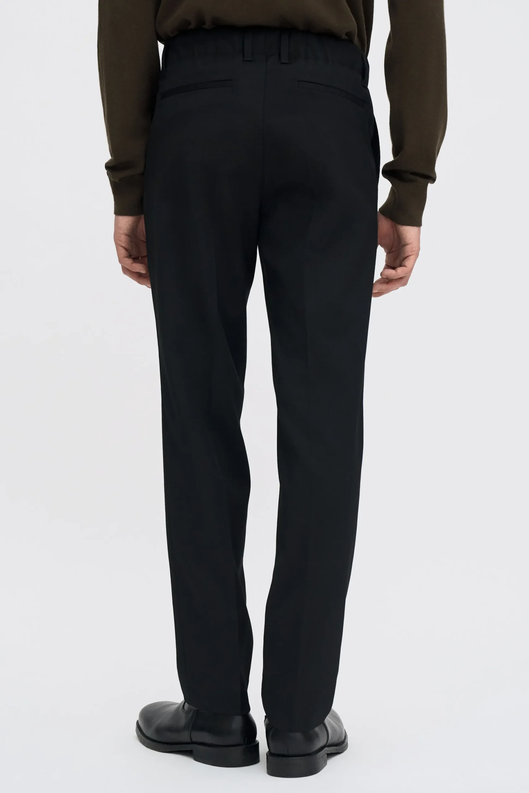 Troy Trousers