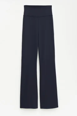 Trumpet Legging