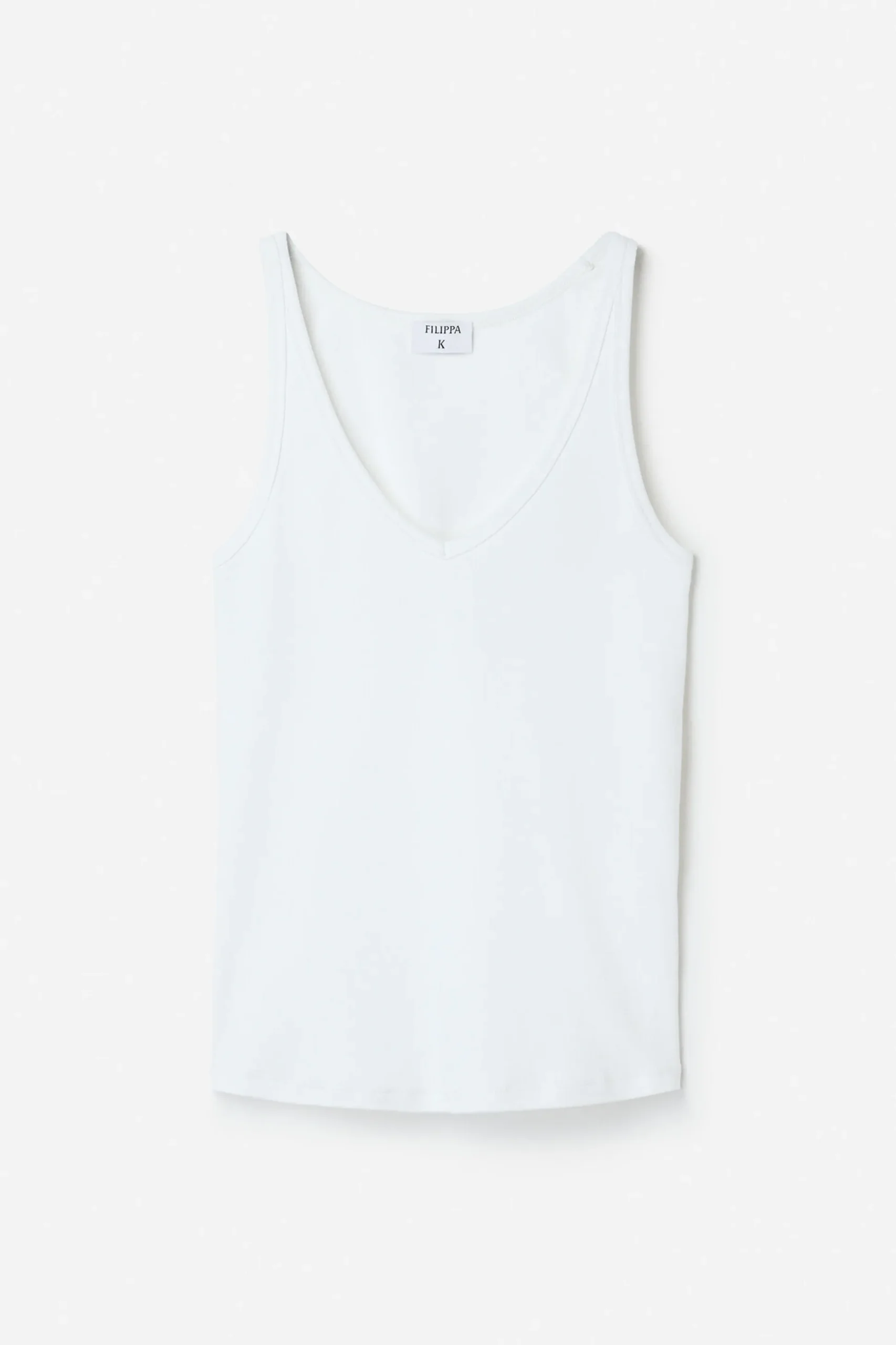 V-Neck Tank