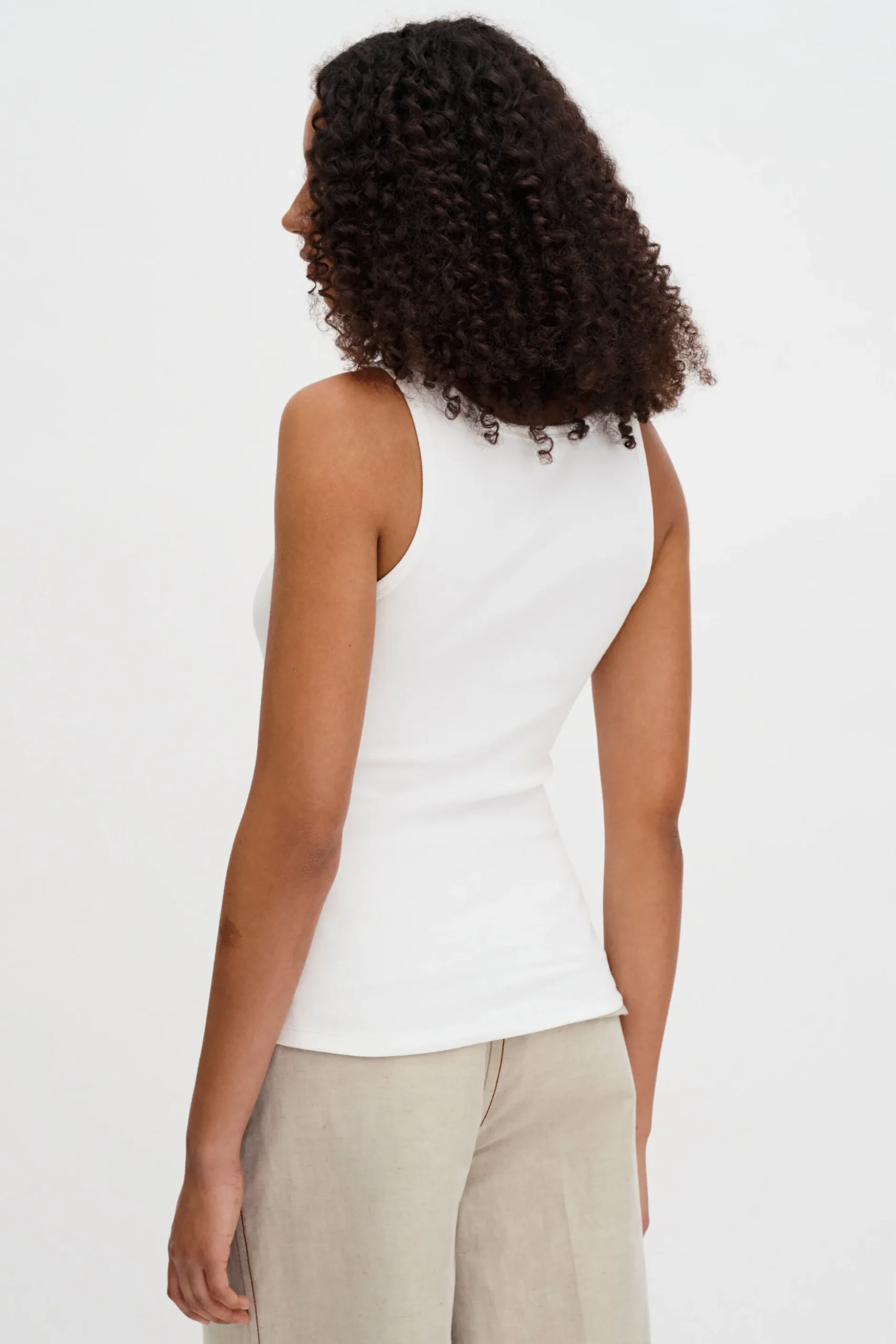 V-Neck Tank