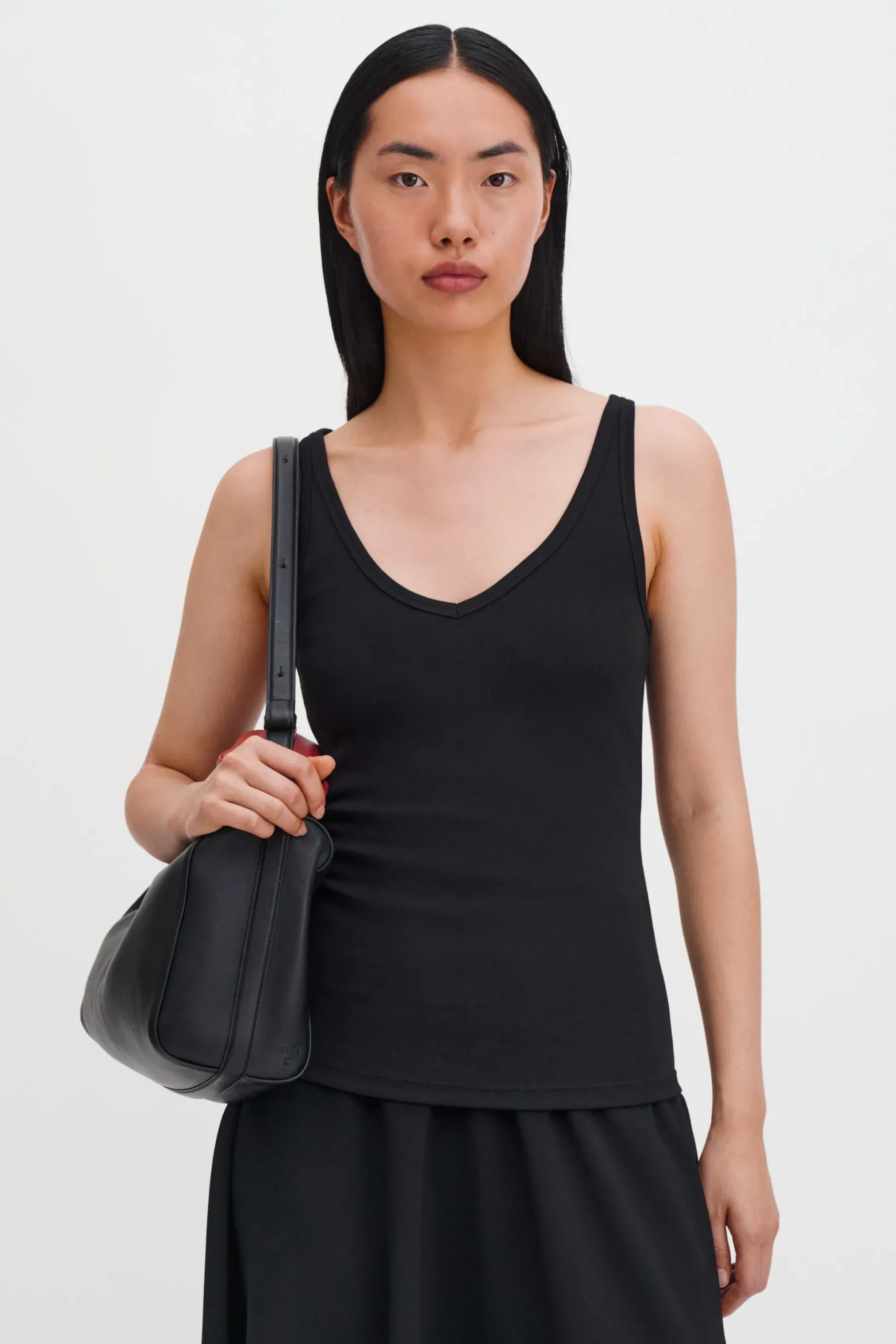 V-Neck Tank