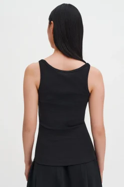 V-Neck Tank