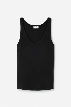 V-Neck Tank