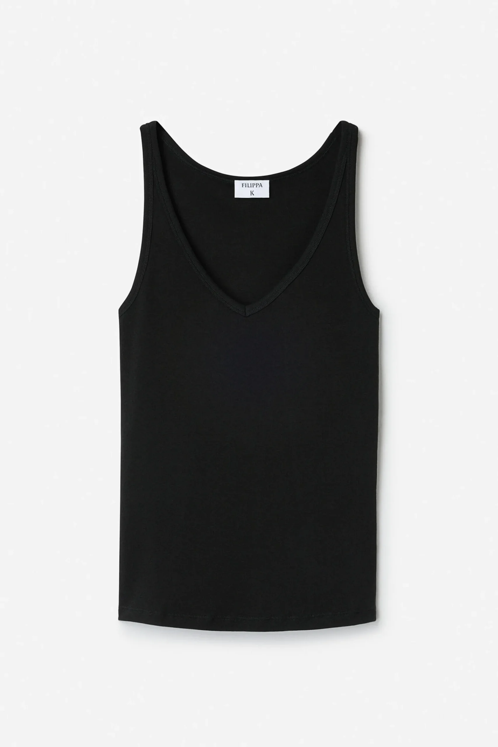 V-Neck Tank