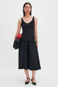 V-Neck Tank