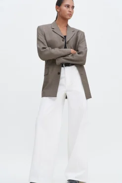 Wide Leg Jean