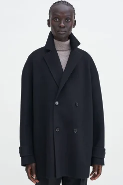 Wool Doublé Jacket