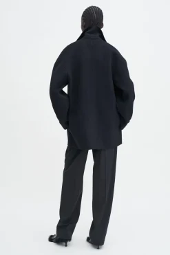 Wool Doublé Jacket