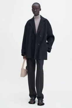 Wool Doublé Jacket