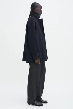 Wool Doublé Jacket