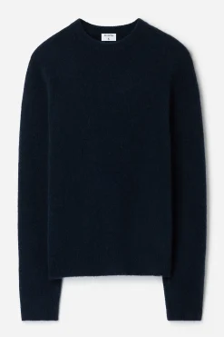Wool Yak Sweater