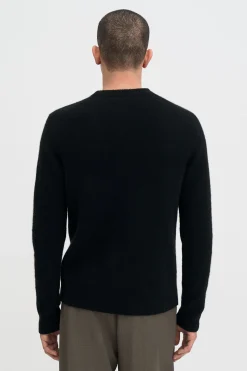 Wool Yak Sweater