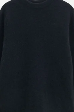 Wool Yak Sweater