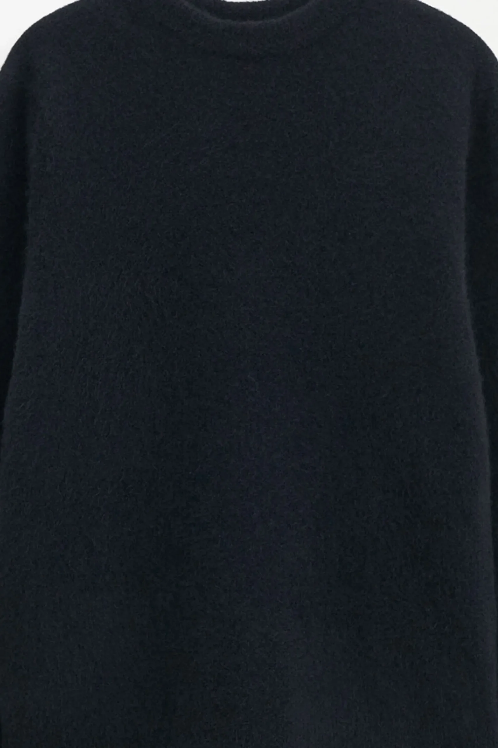 Wool Yak Sweater