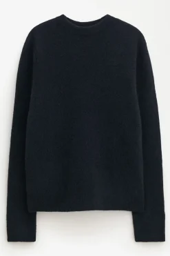 Wool Yak Sweater