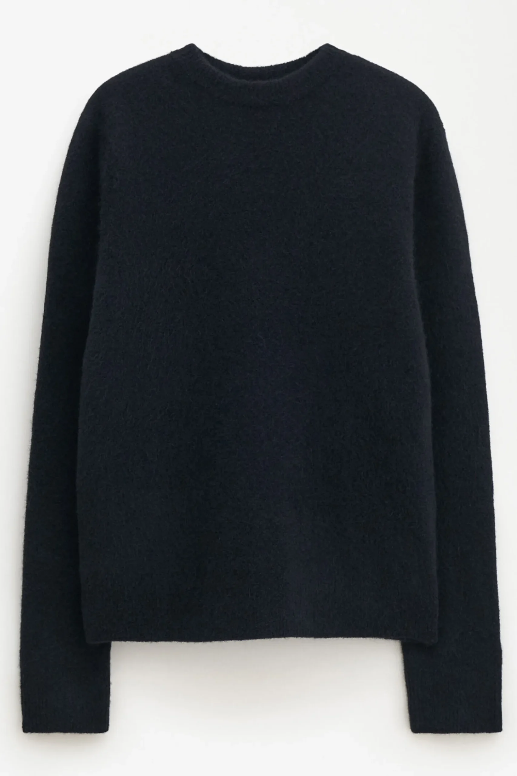 Wool Yak Sweater
