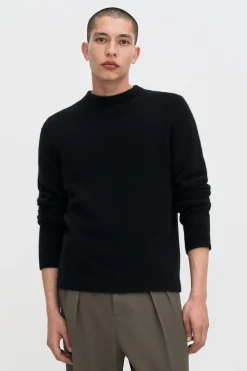Wool Yak Sweater
