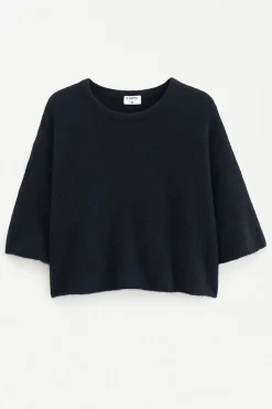 Wool Yak Tee