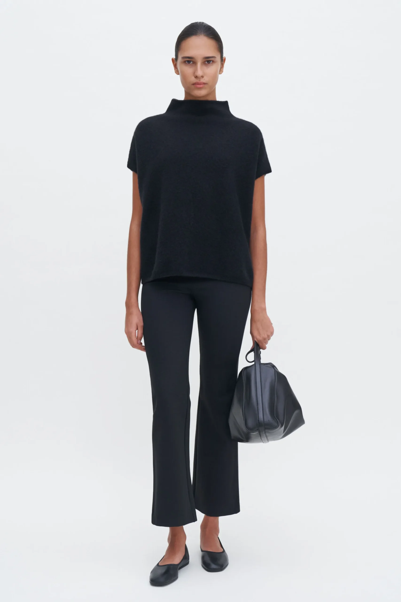 Ximena Sweater