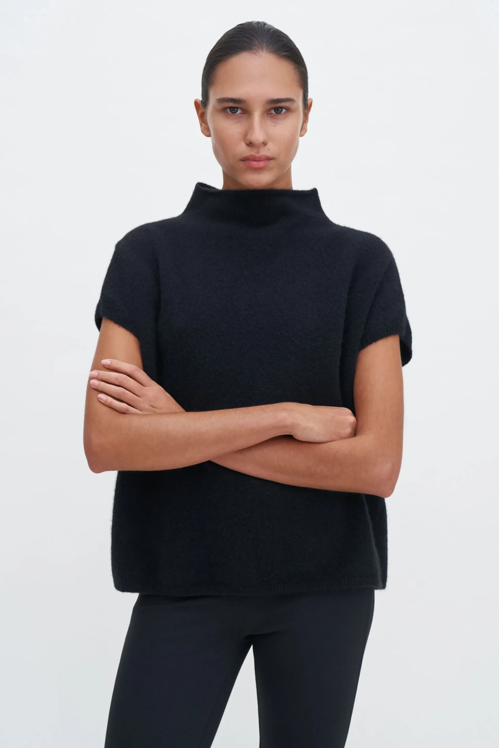 Ximena Sweater