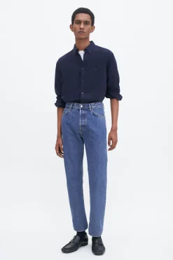 Zachary Shirt