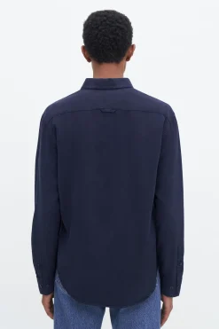 Zachary Shirt