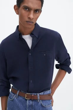Zachary Shirt