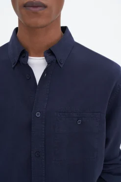 Zachary Shirt