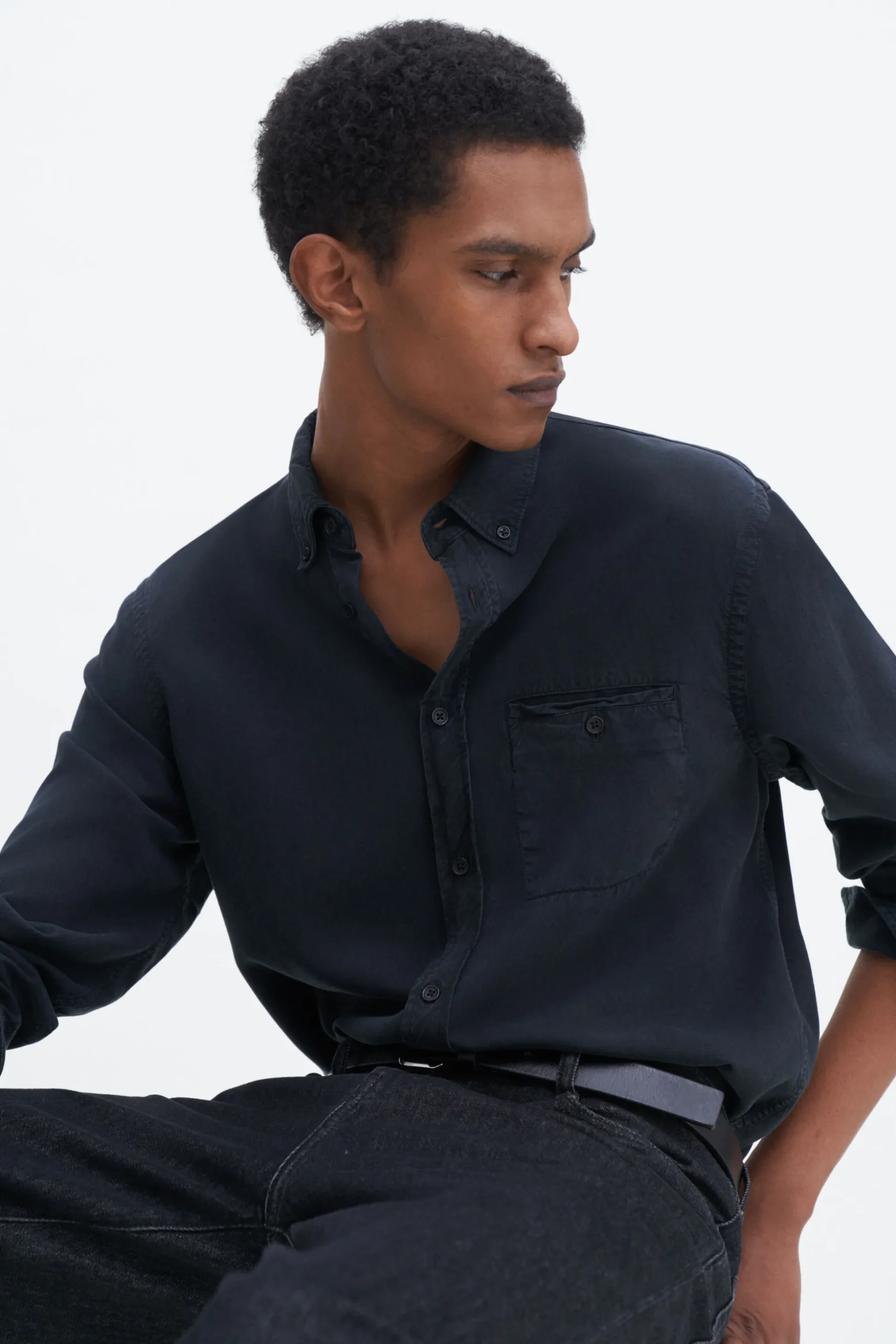 Zachary Shirt