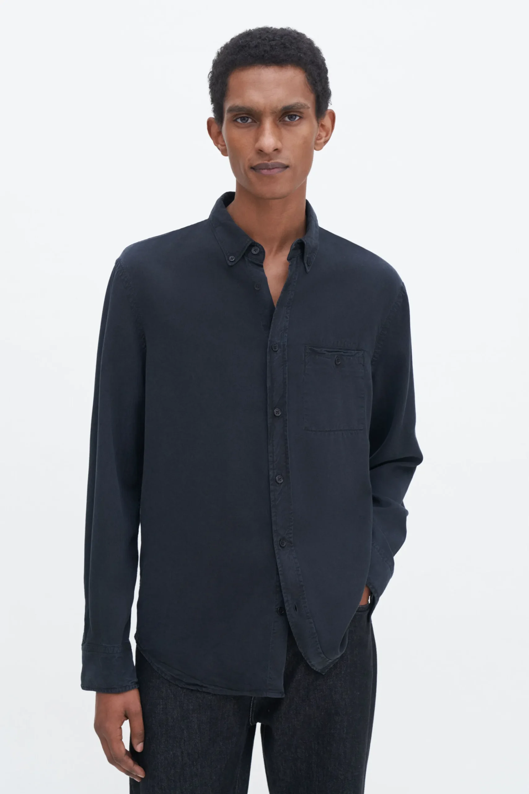 Zachary Shirt