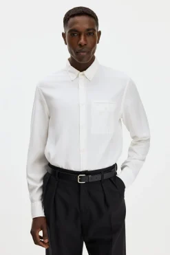 Zachary Shirt