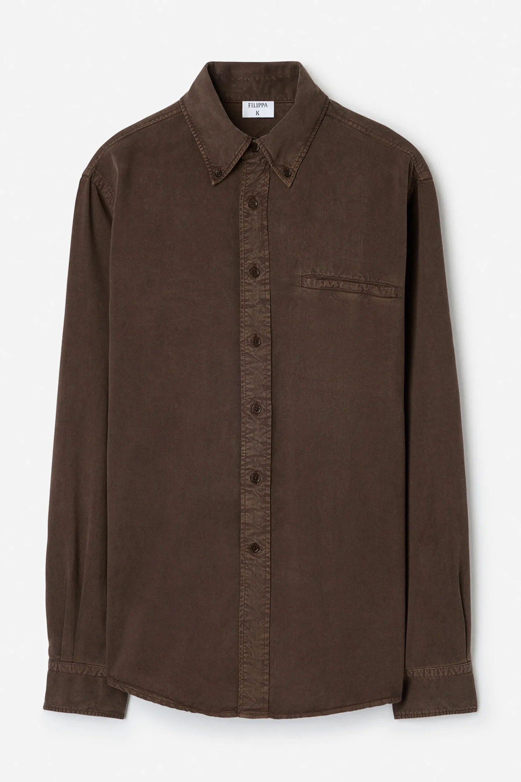 Zack Shirt