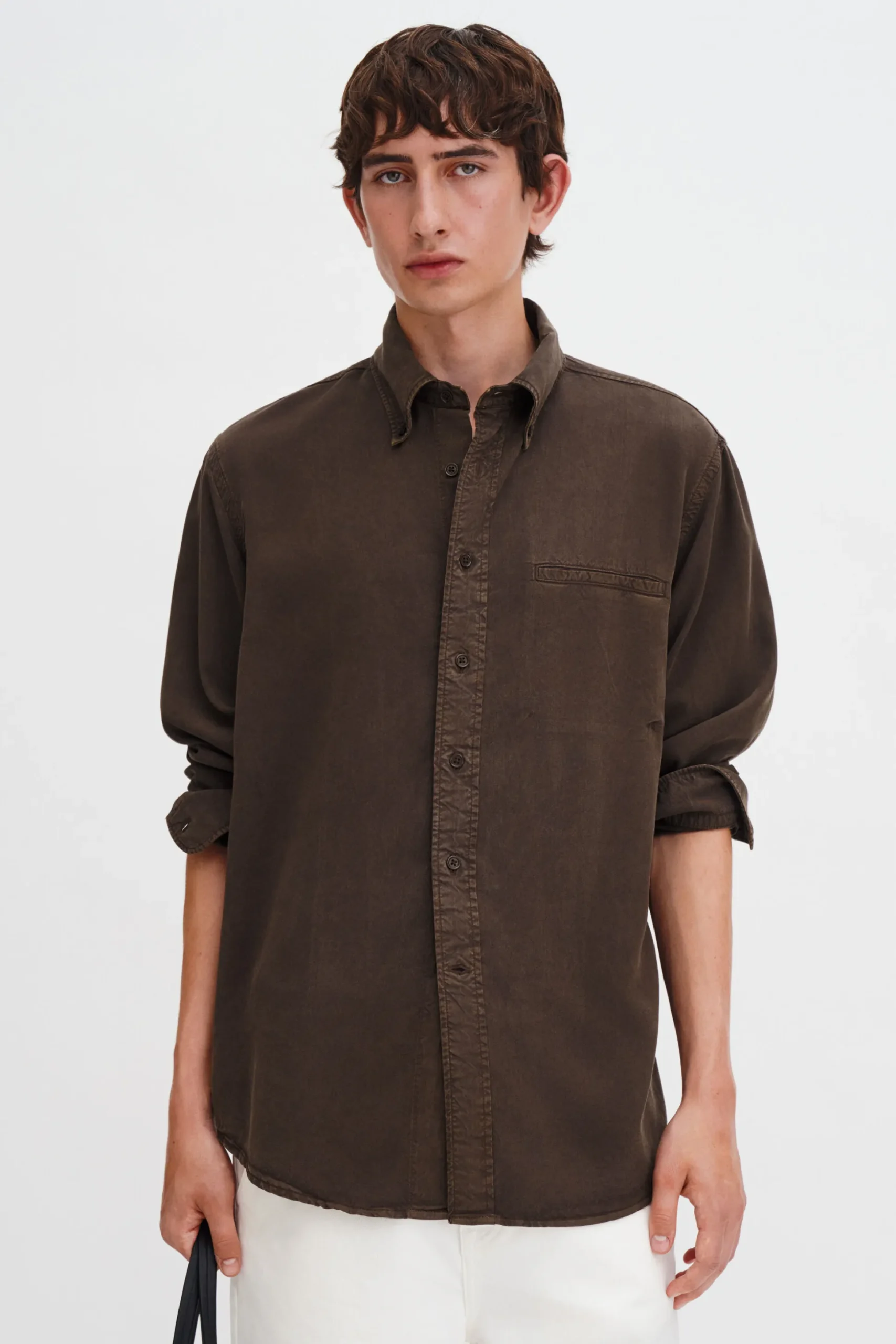 Zack Shirt